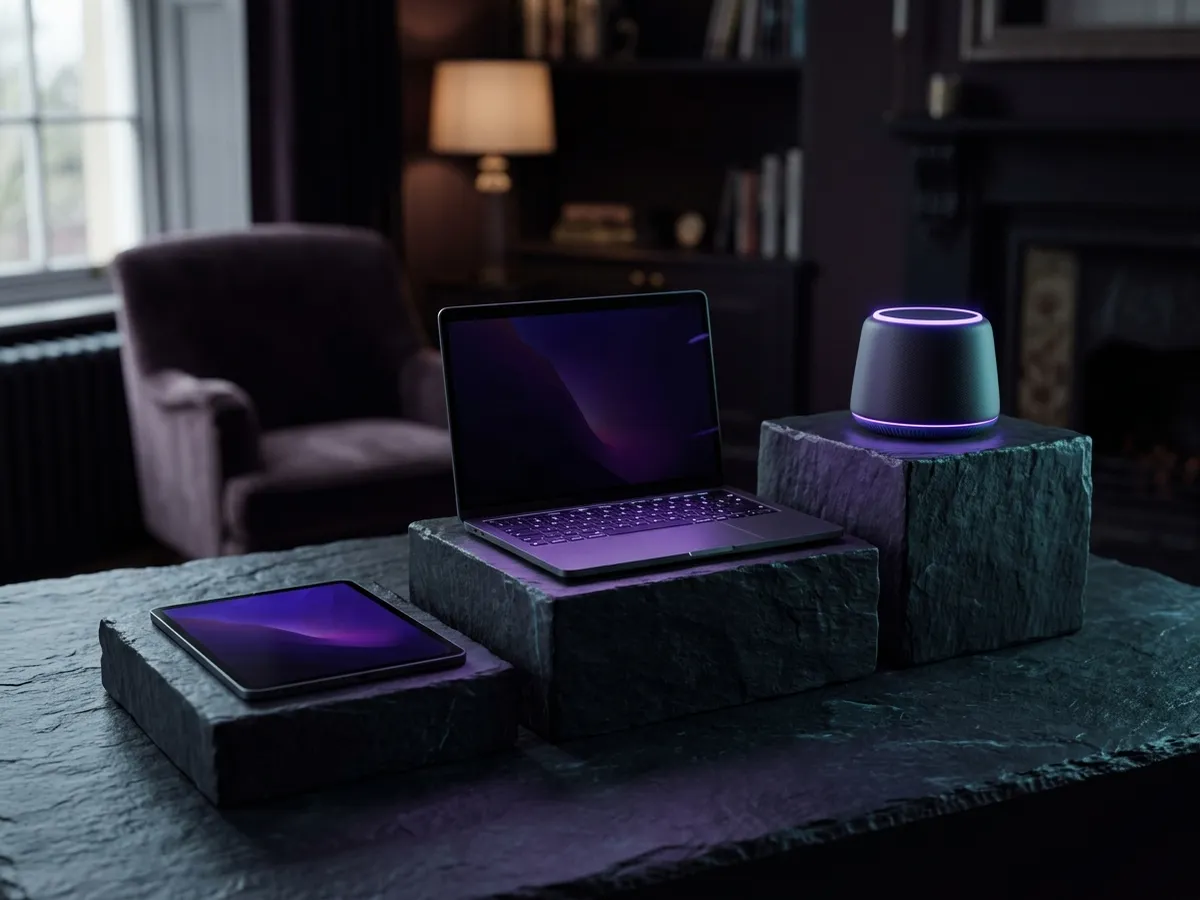 Streaming sticks arranged by price from budget to premium